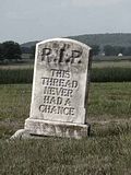 Dead_Thread.jpg image by CLmikeythedog